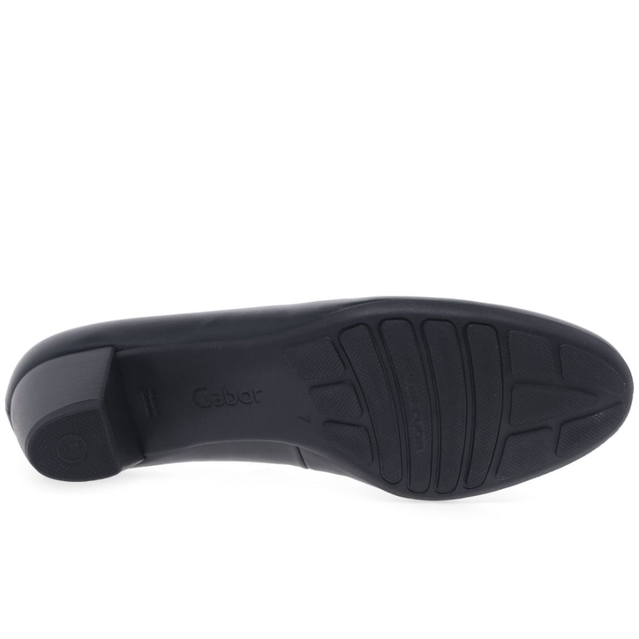 Gabor 02.120.26 Brambling Ocean