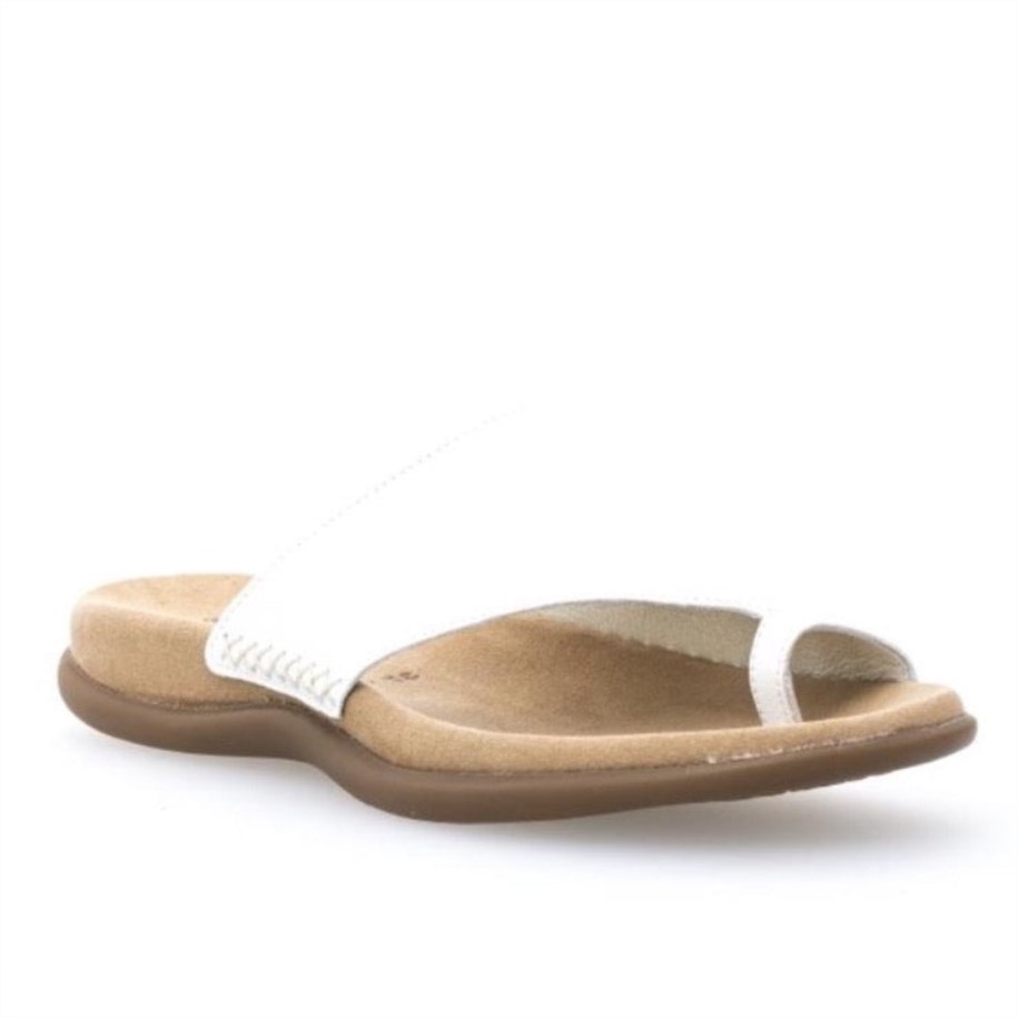 Gabor 03 700 21 White