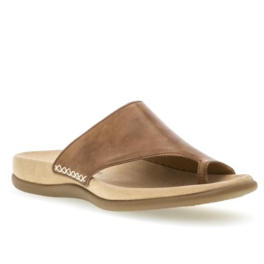 Gabor 03 700 24 Brown