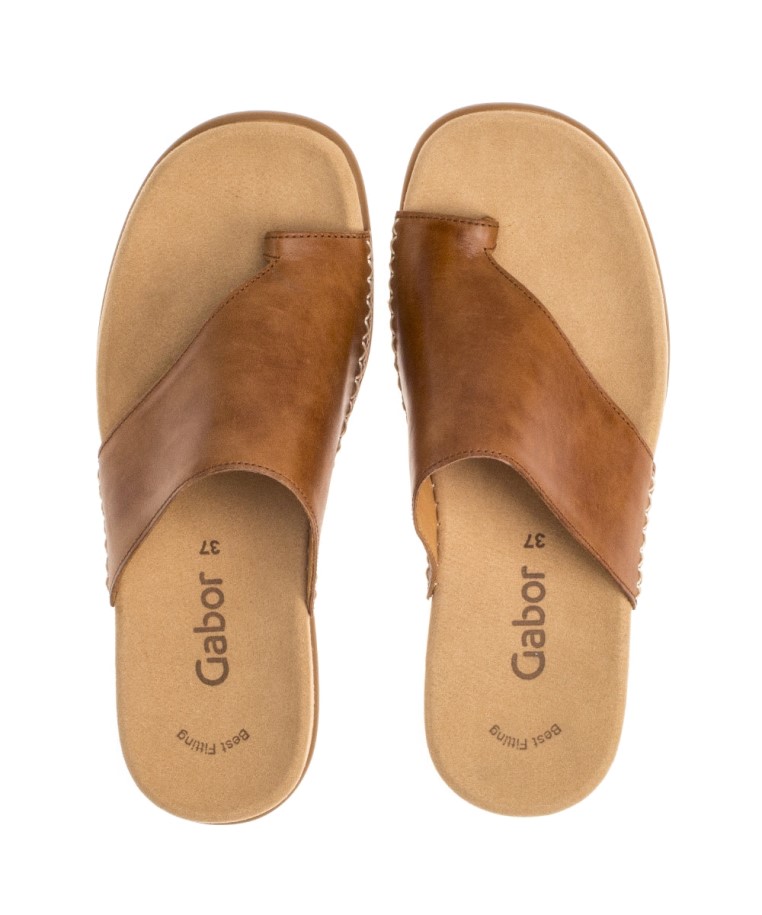 Gabor 03 700 24 Brown