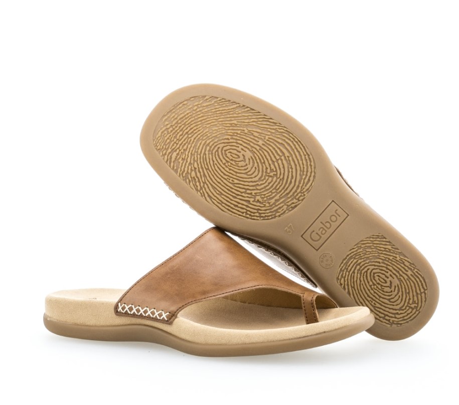 Gabor 03 700 24 Brown