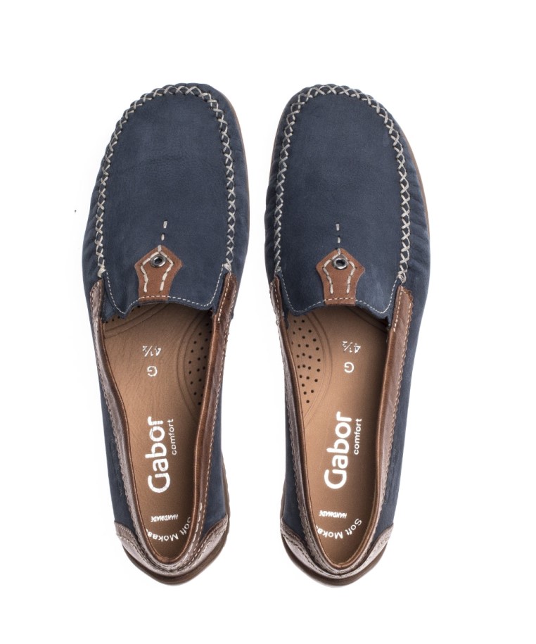 Gabor 86 090 46 Blue