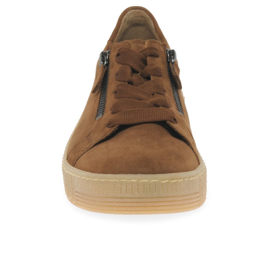 Gabor 93.334.18 Wisdom New Whisky