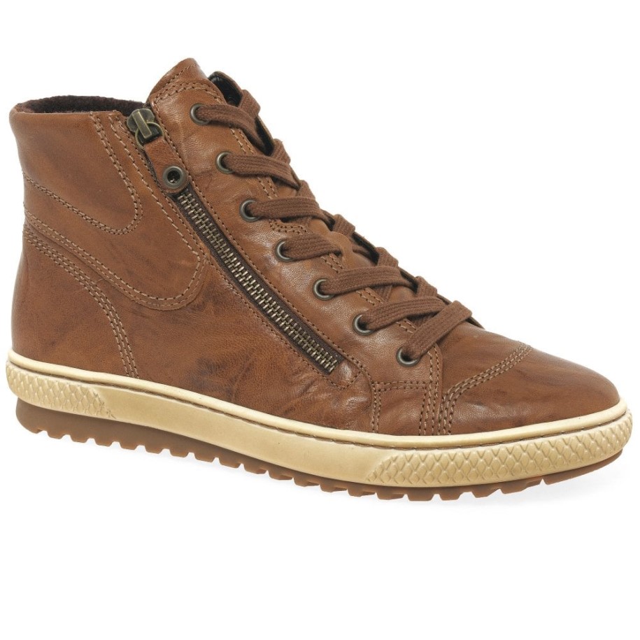 Gabor 93.754.54 Bulner Copper