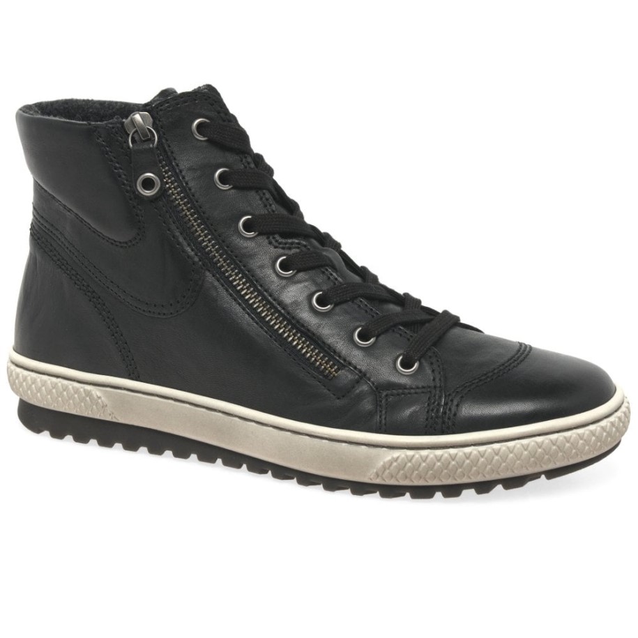 Gabor 93.754.57 Bulner Black
