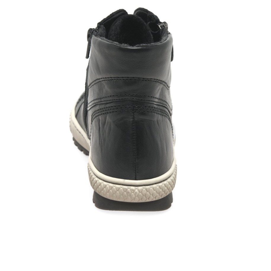 Gabor 93.754.57 Bulner Black