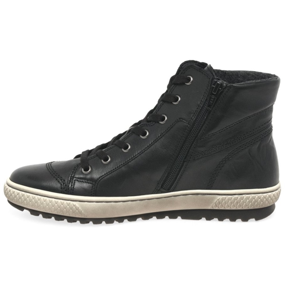 Gabor 93.754.57 Bulner Black