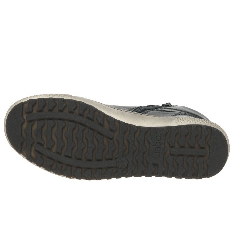 Gabor 93.754.57 Bulner Black