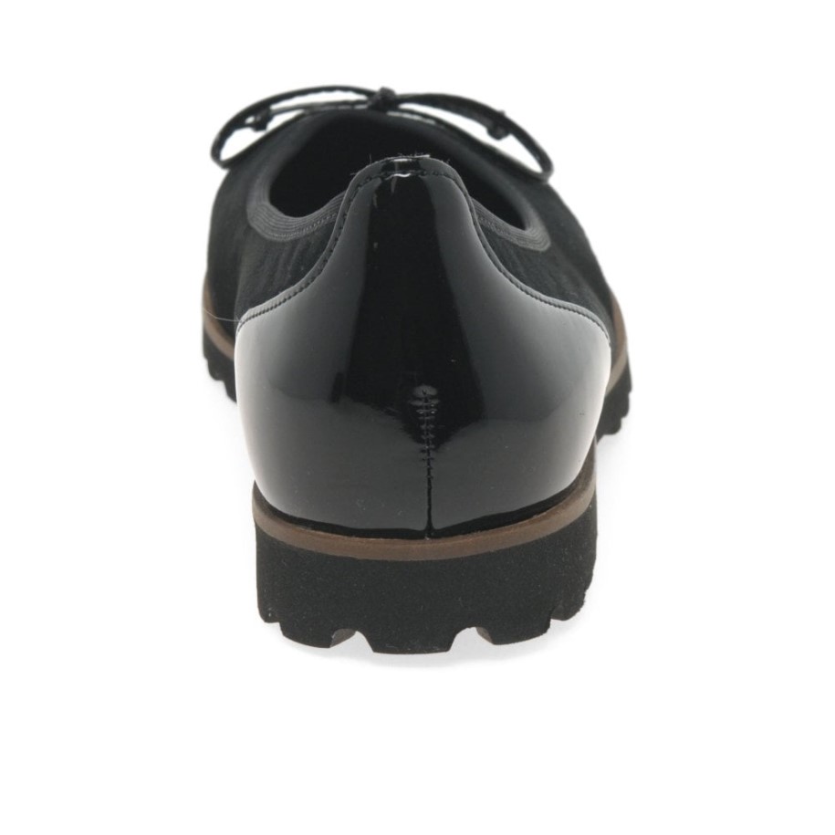 Gabor 94.100.37 Temptation Black