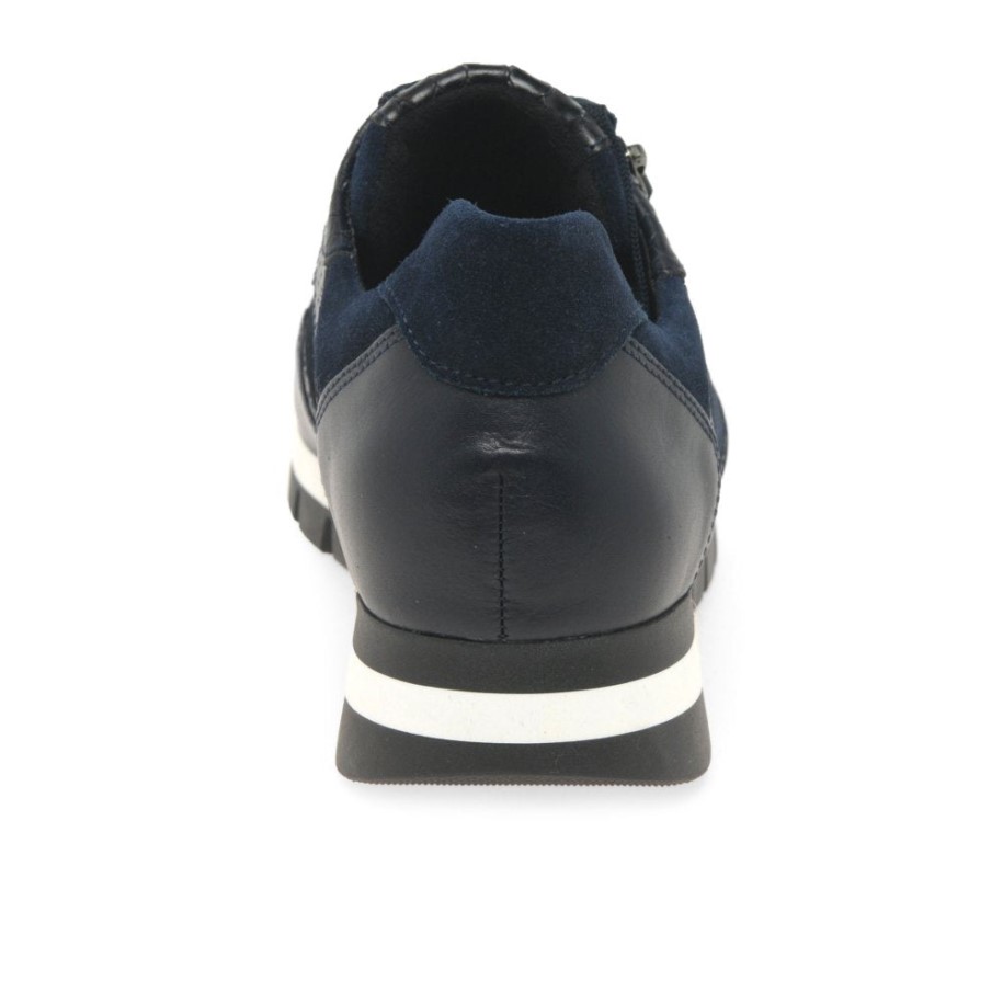 Gabor 96.438.36 Willett Marine / Nightblue