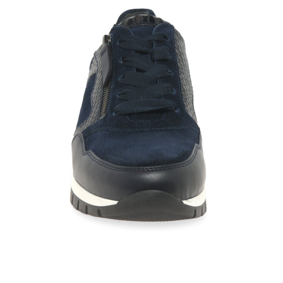 Gabor 96.438.36 Willett Marine / Nightblue