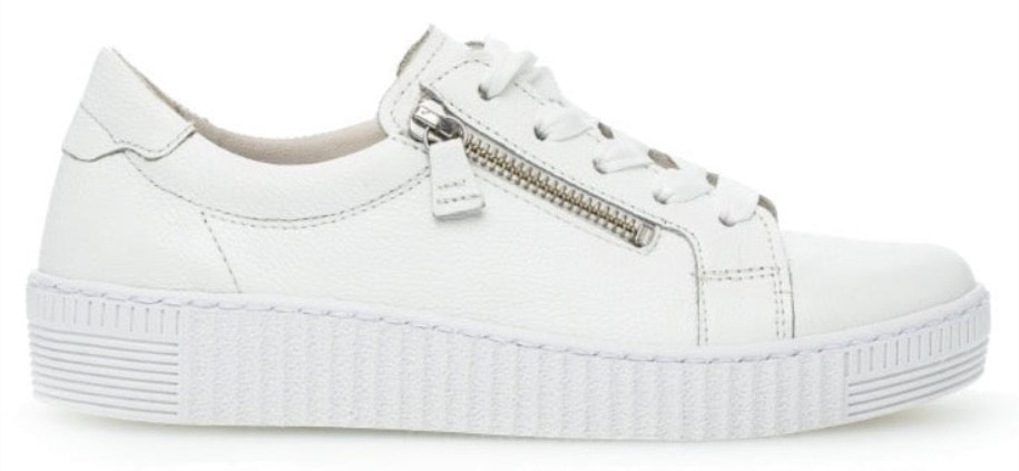 Gabor Wisdom 83 334 21 White