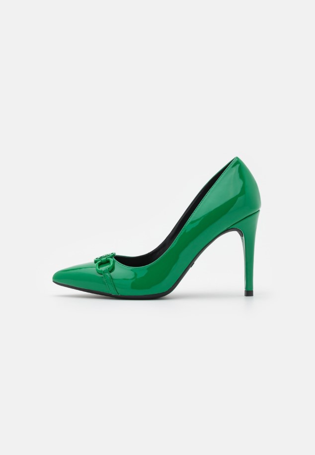 Green Gabor Vickie - Classic Heels