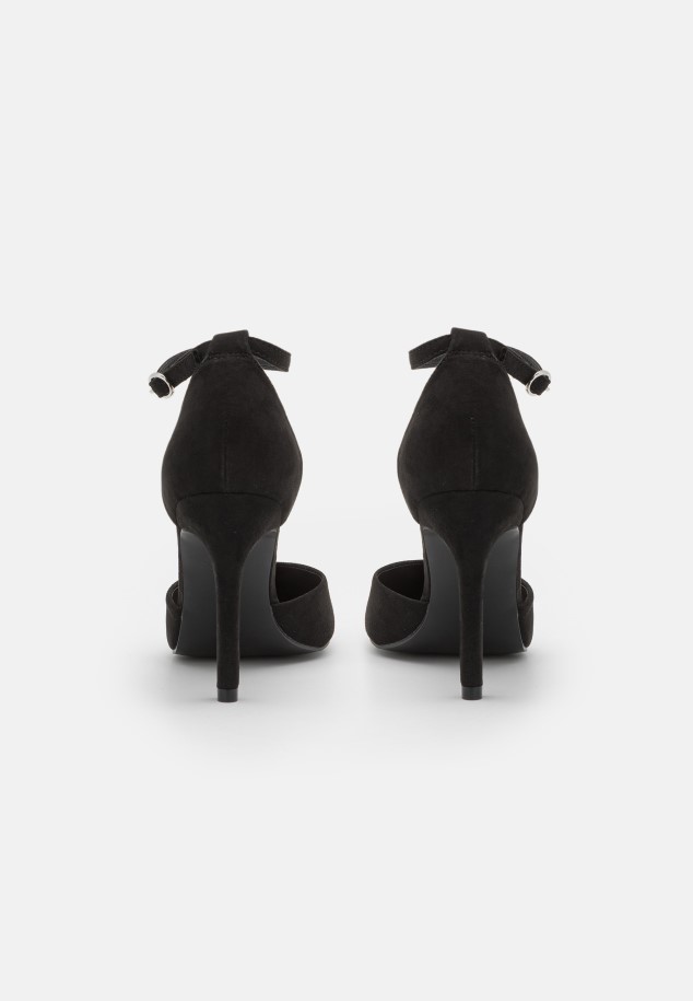 Black Women Classic Heels Gabor