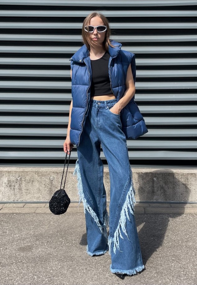 Gabor Black Cassedy - High Heels