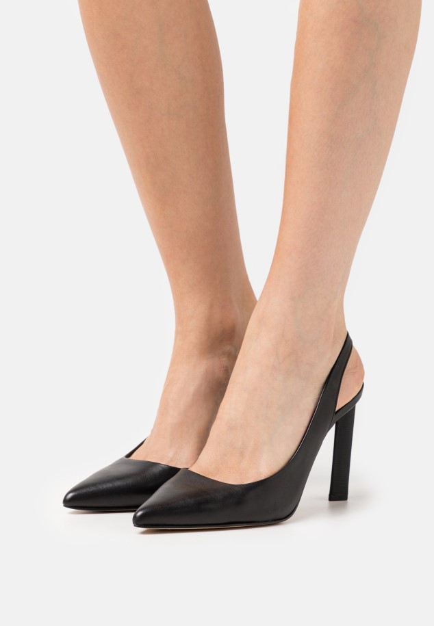 Gabor Black Cassedy - High Heels