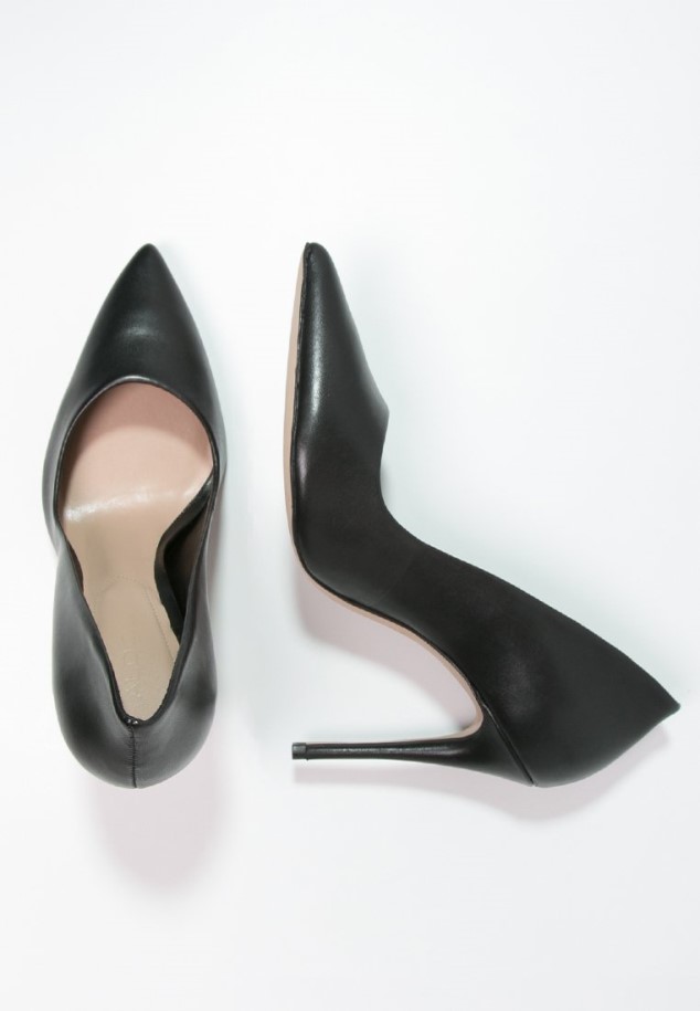 Gabor Black Cassedy - High Heels