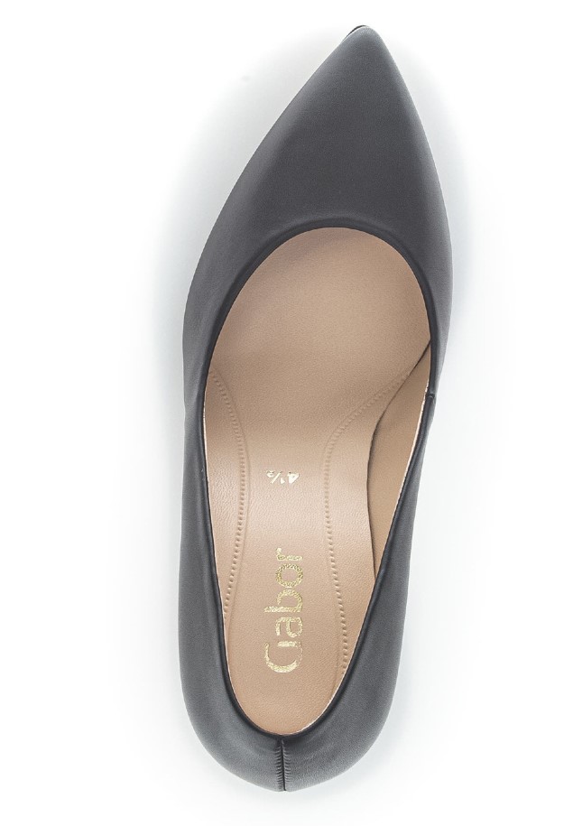 Classic Heels Women Gabor Black