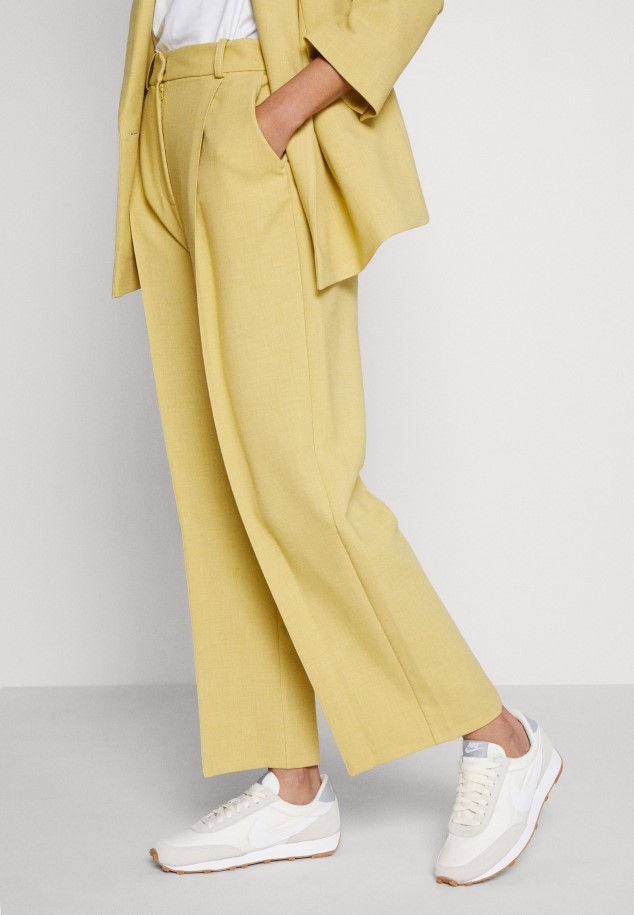 Beige Gabor Trainers