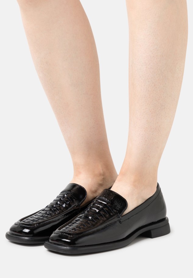 Black Ansie - Classic Heels Gabor