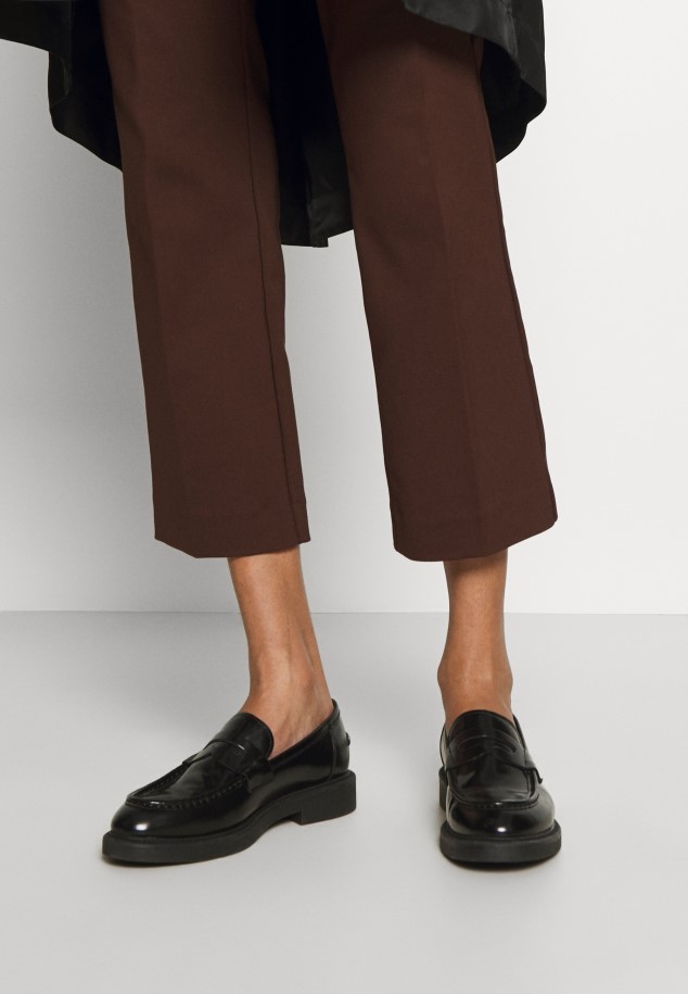 Black Ansie - Classic Heels Gabor