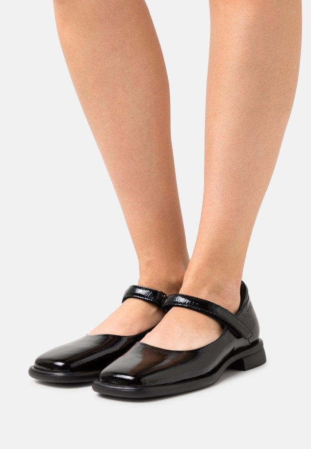 Black Ansie - Classic Heels Gabor