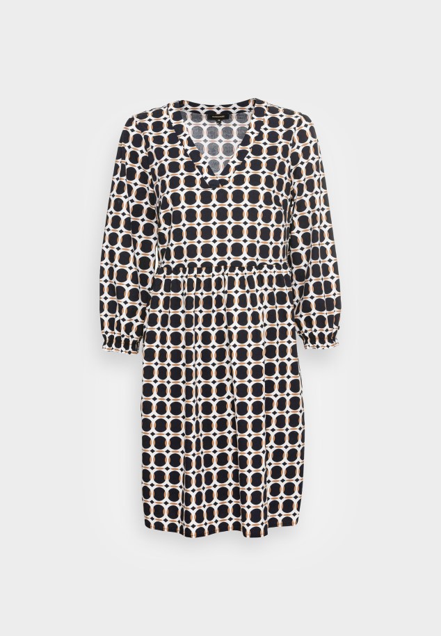 Panna Gabor Lace-Up Ankle Boots