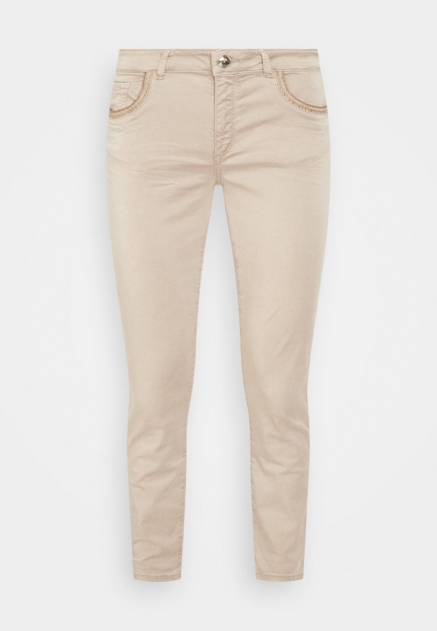 Platform Boots Black Gabor