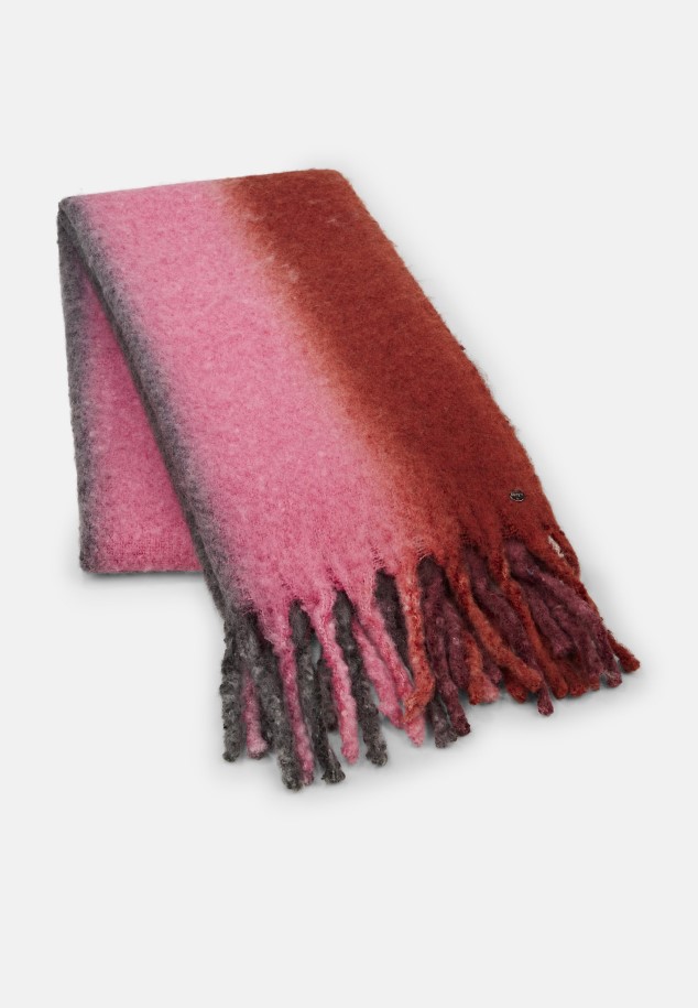 Platform Boots Black Gabor