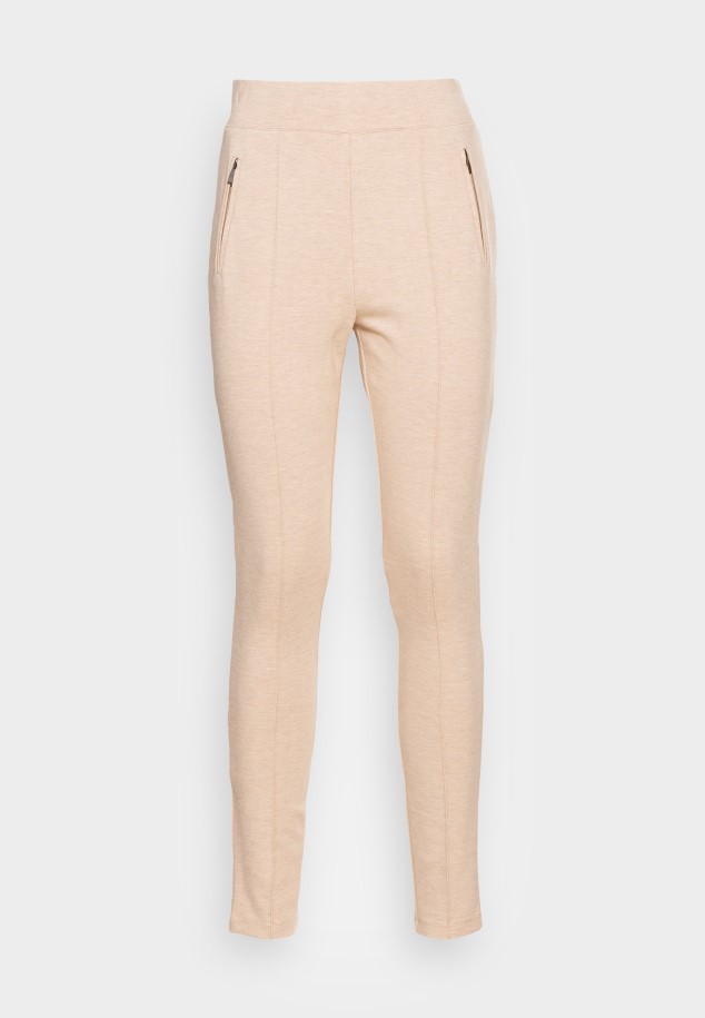 Platform Boots Black Gabor