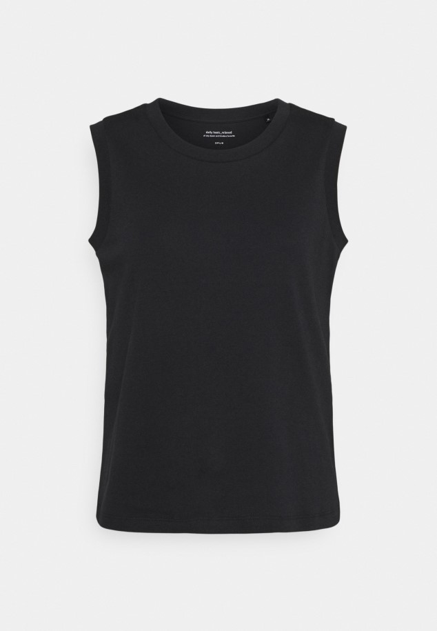 Platform Boots Black Gabor