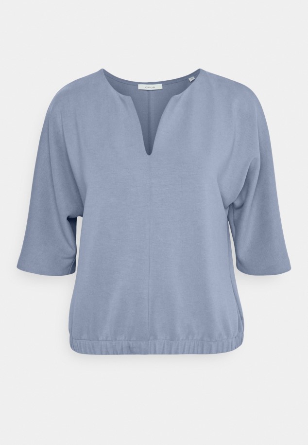 Platform Boots Black Gabor