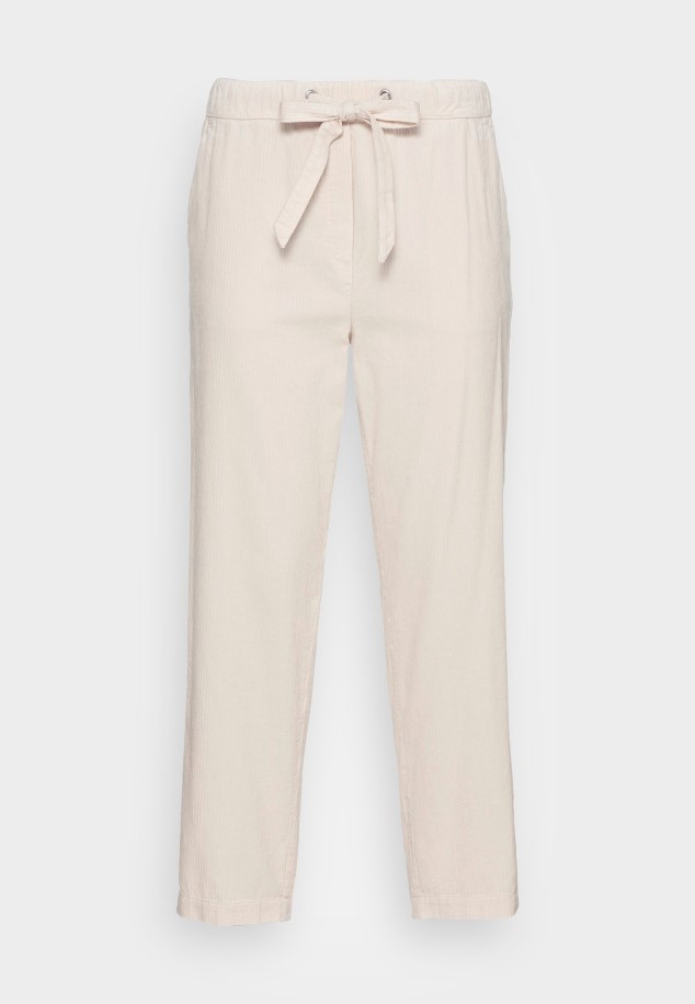 Gabor Platform Ankle Boots Caramel