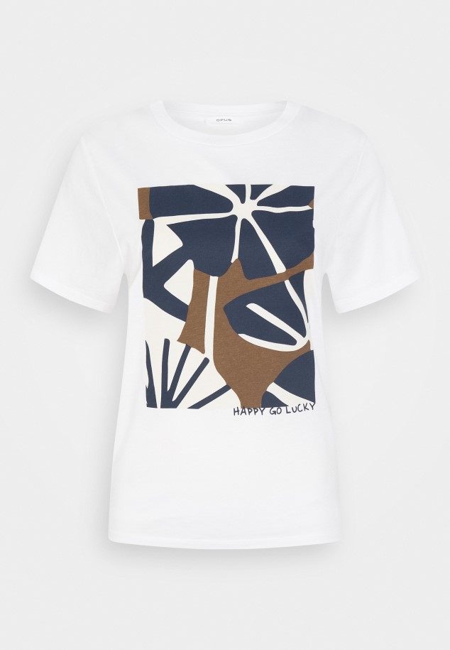 Gabor Platform Ankle Boots Caramel