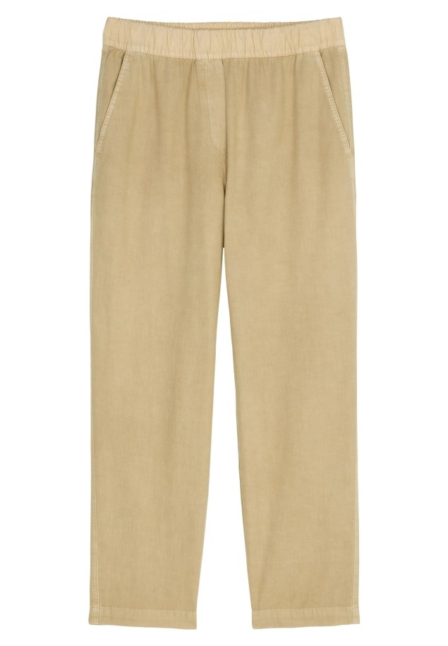 Platform Ankle Boots Gabor Dark Indigo