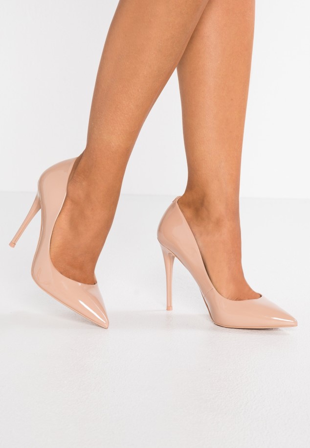 High Heels Light Pink Gabor