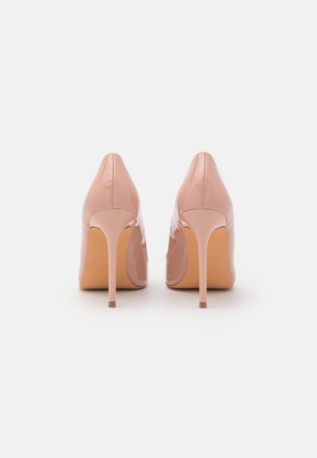High Heels Light Pink Gabor
