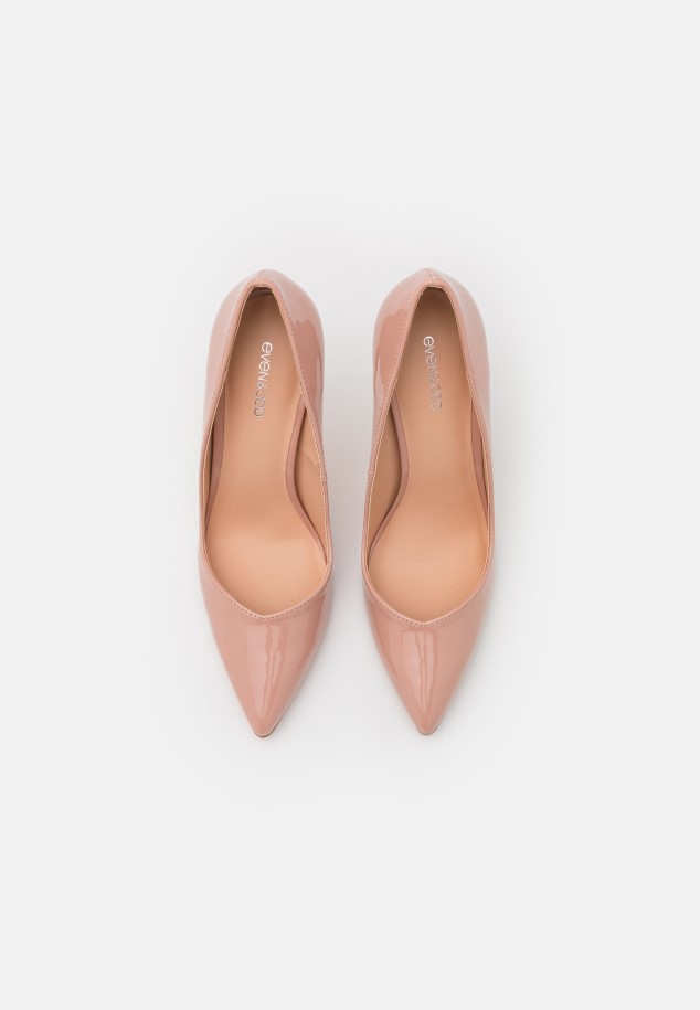 High Heels Light Pink Gabor