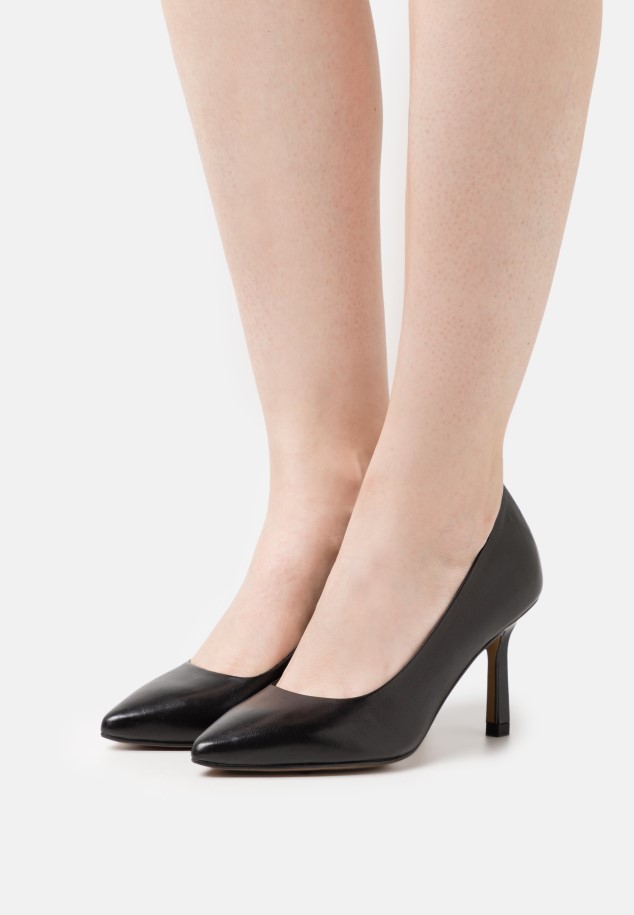 Gabor Classic Heels Black Women