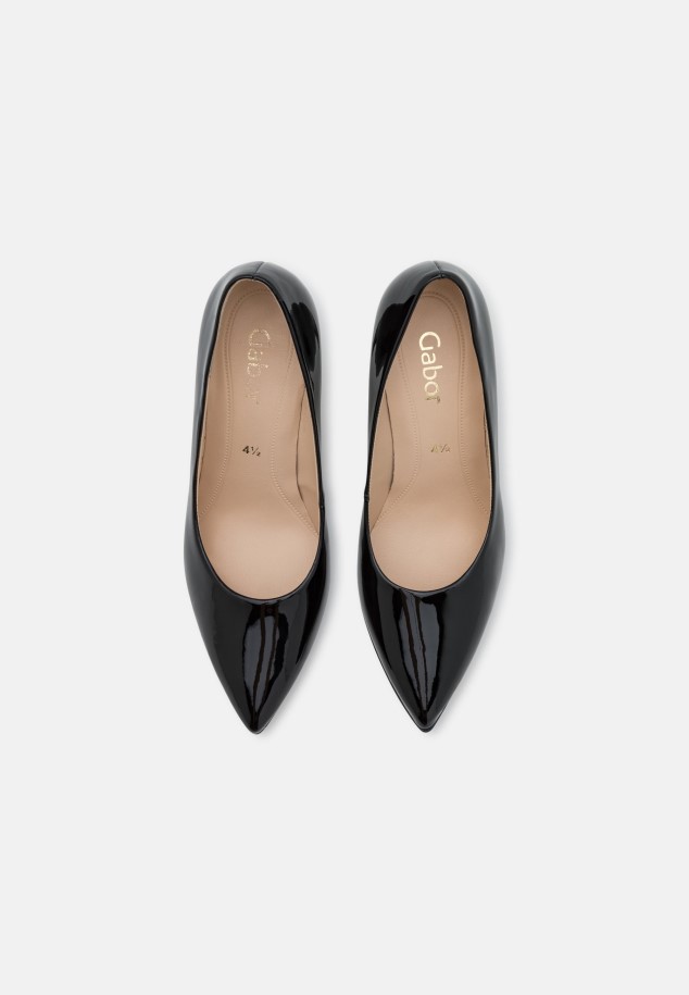 Gabor Classic Heels Black Women