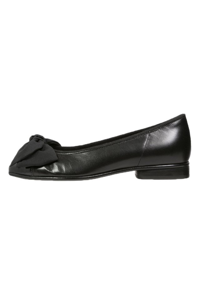 Gabor Panna Ballet Pumps
