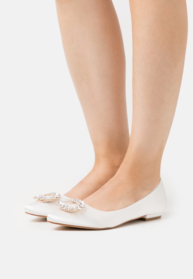 Gabor Panna Ballet Pumps