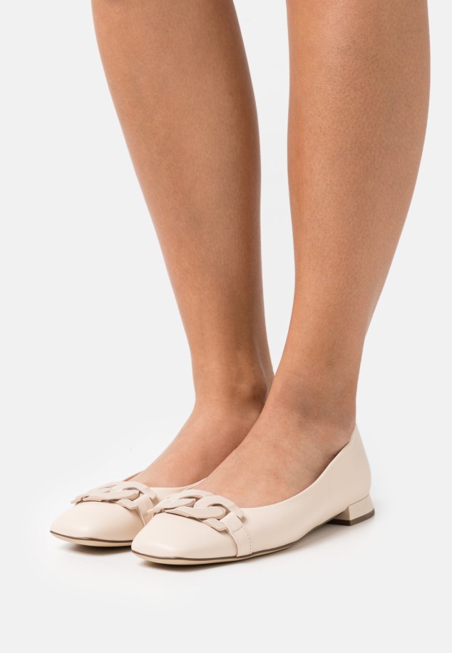 Gabor Panna Ballet Pumps