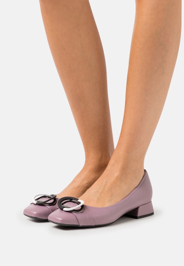Gabor Panna Ballet Pumps