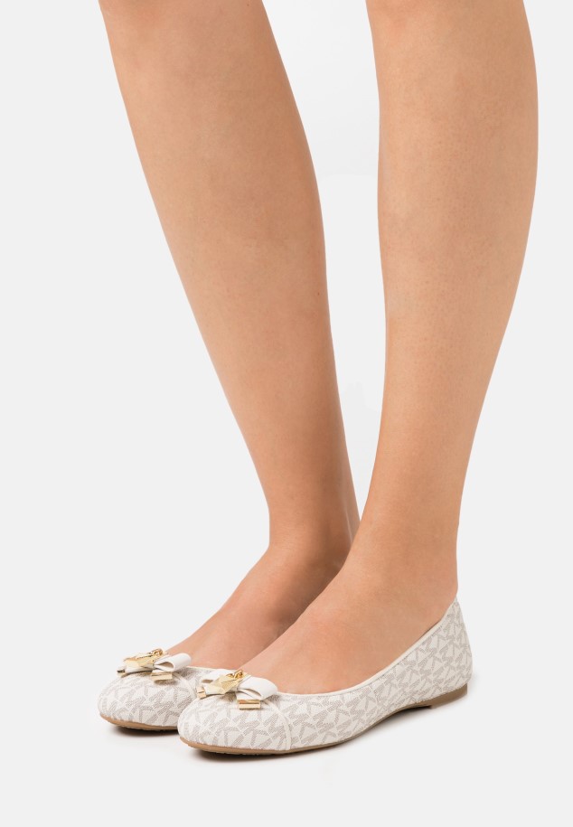 Gabor Panna Ballet Pumps