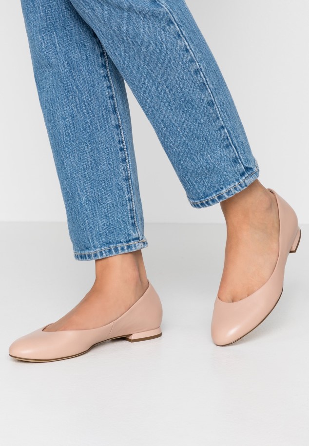 Gabor Panna Ballet Pumps