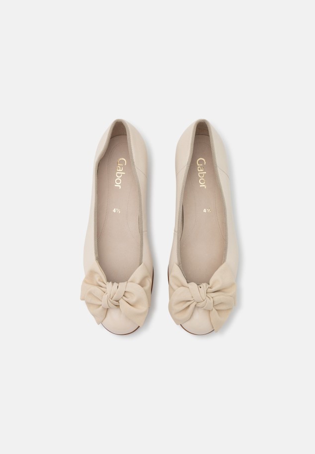 Gabor Panna Ballet Pumps