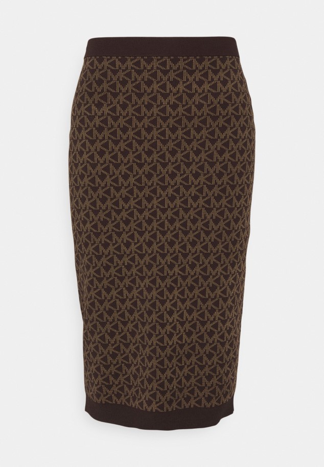 Brown Gabor Jilly Flex - Classic Heels