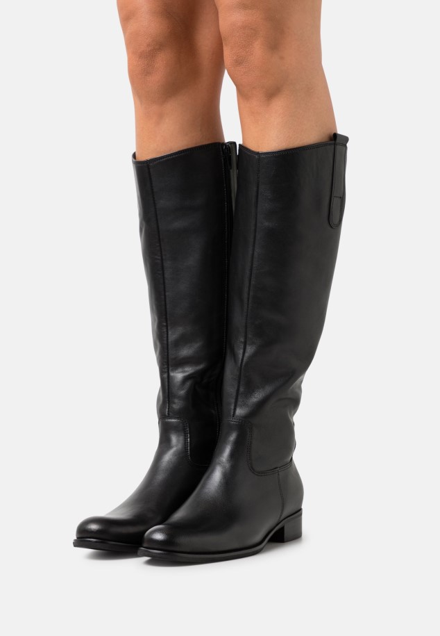 Gabor Boots Black