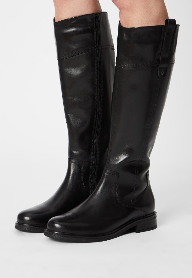 Gabor Boots Black